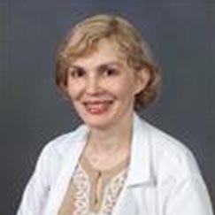 Vera A. Saprounova, MD